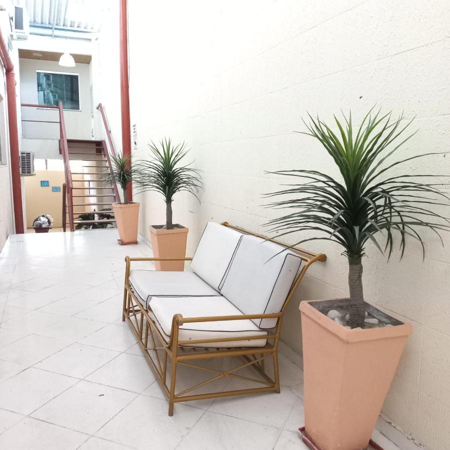 מנאוס Mindu Park Hotel מראה חיצוני תמונה
