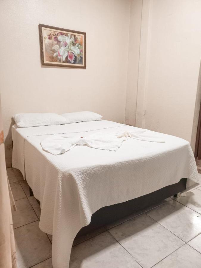 מנאוס Mindu Park Hotel מראה חיצוני תמונה