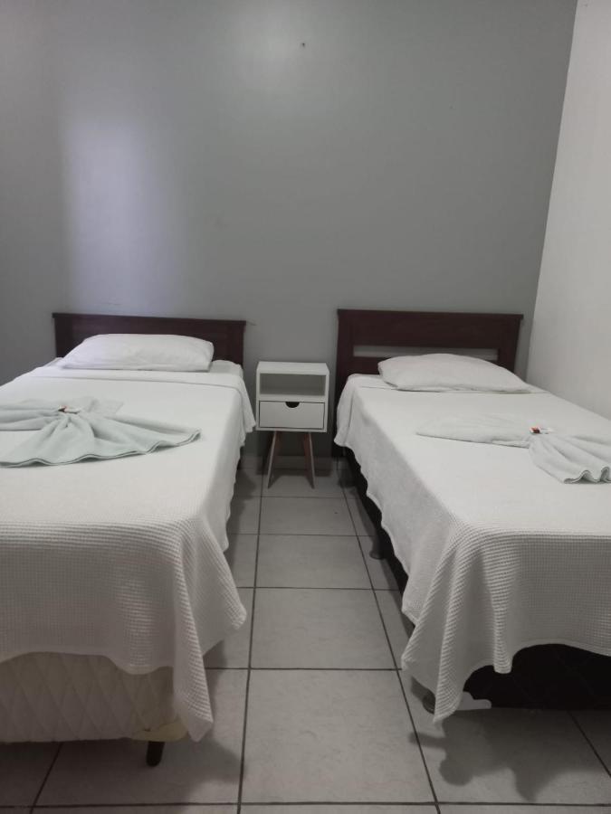 מנאוס Mindu Park Hotel מראה חיצוני תמונה