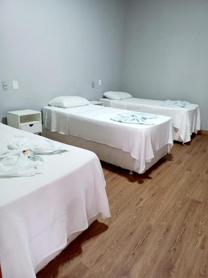 מנאוס Mindu Park Hotel מראה חיצוני תמונה