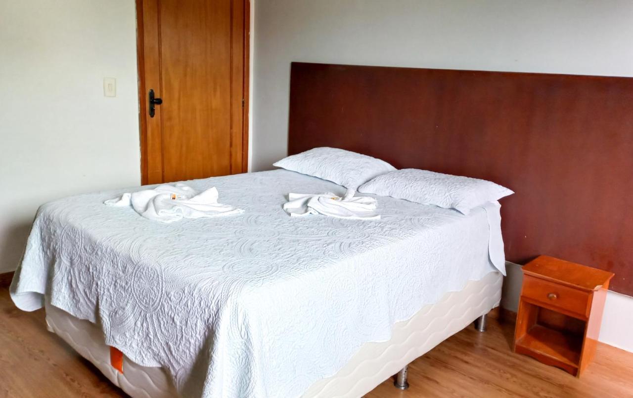 מנאוס Mindu Park Hotel מראה חיצוני תמונה