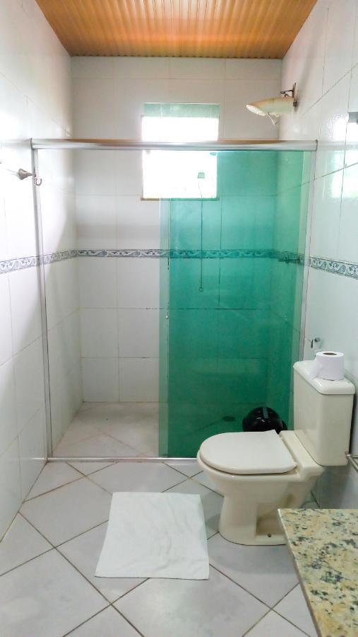 מנאוס Mindu Park Hotel מראה חיצוני תמונה