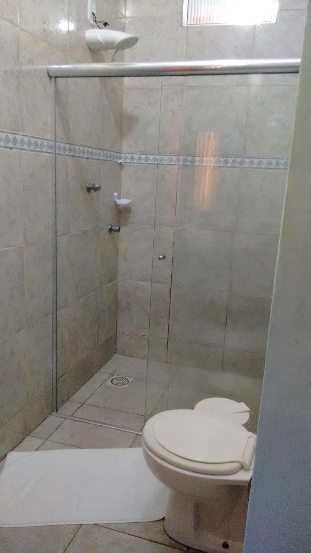 מנאוס Mindu Park Hotel מראה חיצוני תמונה
