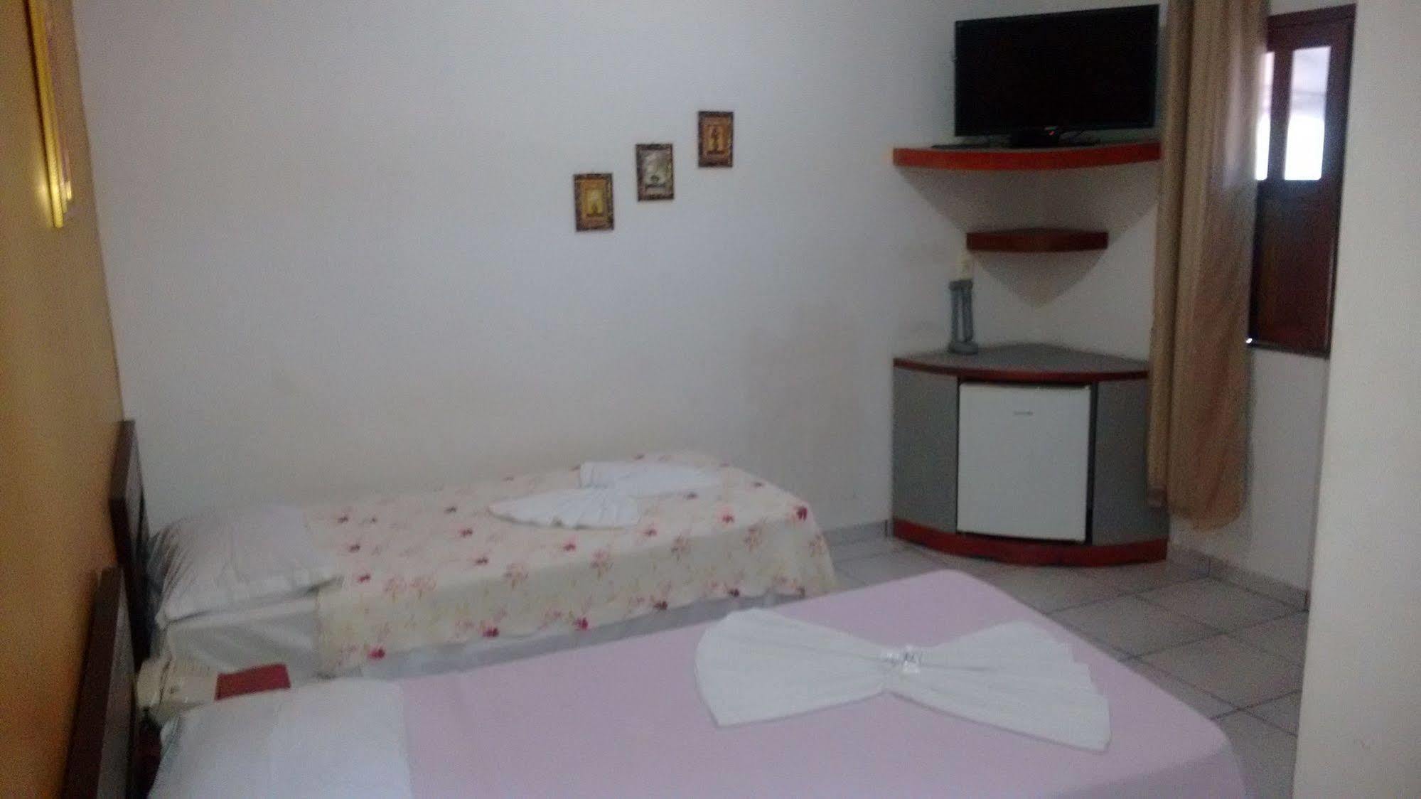 מנאוס Mindu Park Hotel מראה חיצוני תמונה